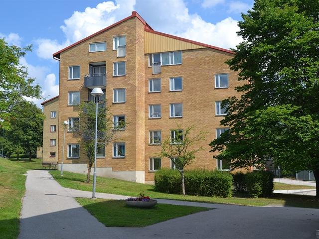 Lägenhet hyra i Borås, Västra Götaland