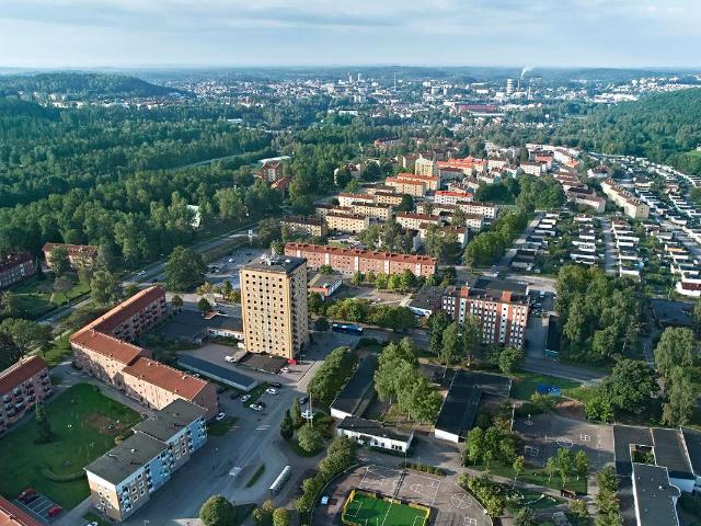 Lägenhet hyra i Borås, Västra Götaland