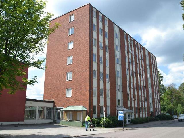 Lägenhet hyra i Borås, Västra Götaland