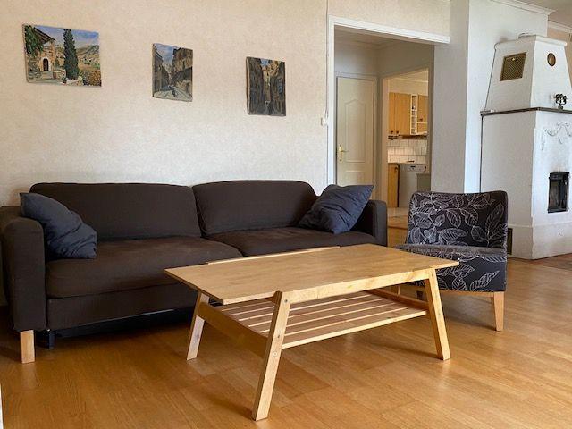 Hus hyra i Uppsala