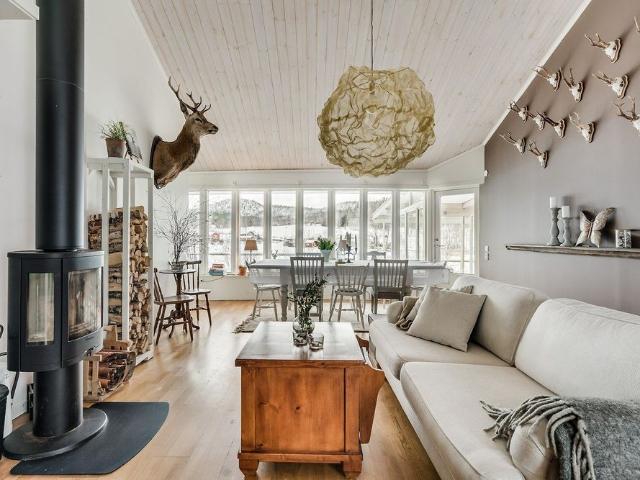 Hus hyra i Västernorrland