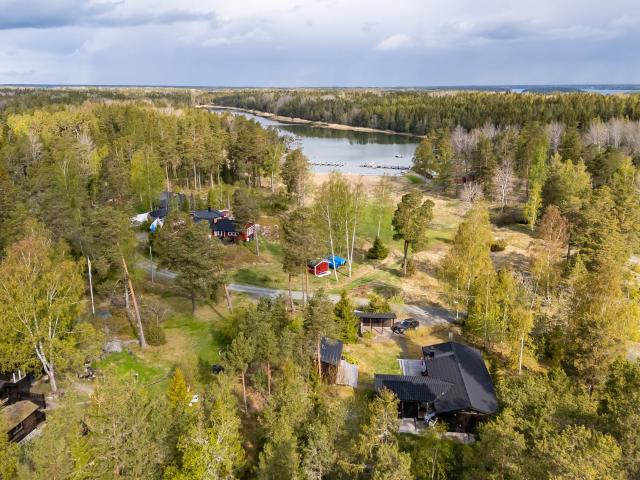 Bostad till salu i Östhammar, Uppsala