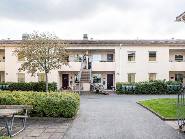 Lägenhet hyra i Småstugeområdet, Jönköping