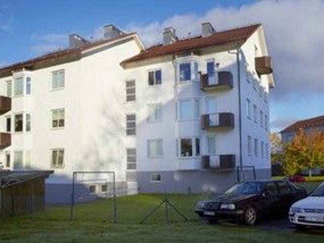 Lägenhet hyra i Sjöbo, Borås