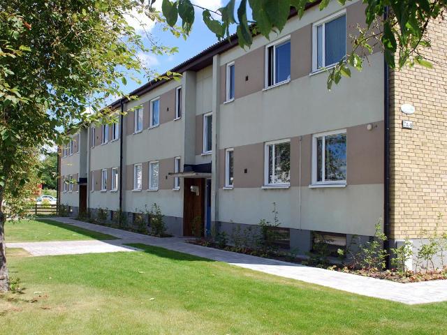 Hus hyra i Braås, Kronoberg