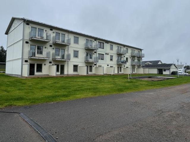 Lägenhet hyra i Forserum, Jönköping
