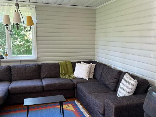 Stuga hyra i Västerbotten