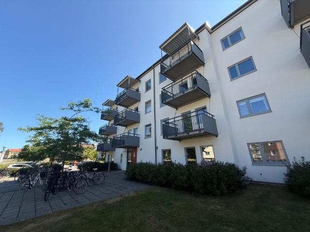 Lägenhet hyra i Kalmar
