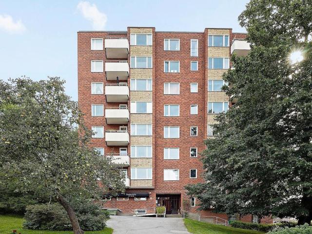 Bostad till salu i Huddinge, Stockholm