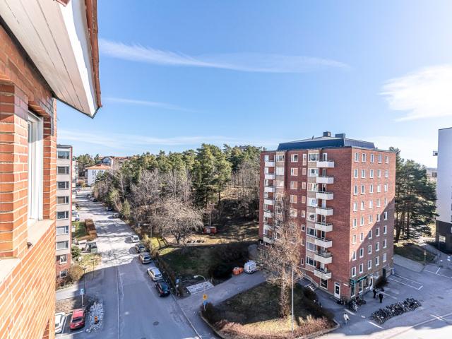 Bostadsrätt till salu i Botkyrka, Stockholm