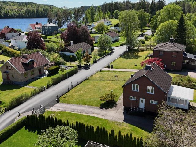 Villa till salu i Dalsjöfors, Västra Götaland
