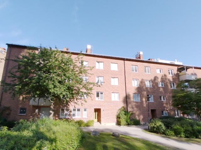 Lägenhet hyra i Sjödalen, Huddinge