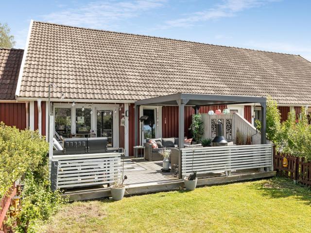 Bostad till salu i Mariestad, Västra Götaland