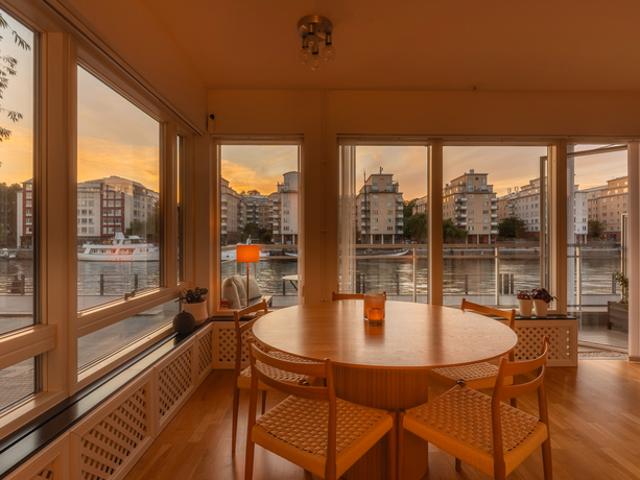 Bostadsrätt till salu i Botkyrka, Stockholm
