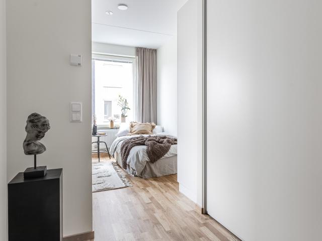 Hus hyra i Fågelsången, Norrtälje