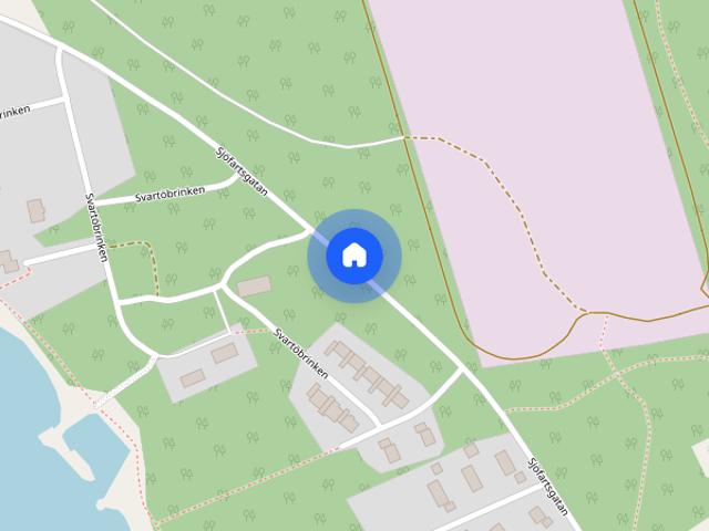 Lägenhet hyra i Luleå, Norrbotten