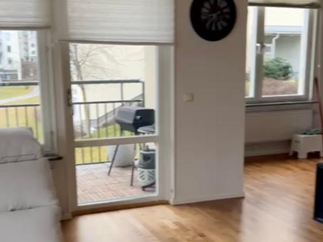 Lägenhet hyra i Stockholm