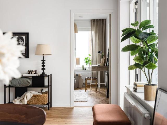 Lägenhet hyra i Stockholm