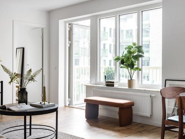 Lägenhet hyra i Stockholm