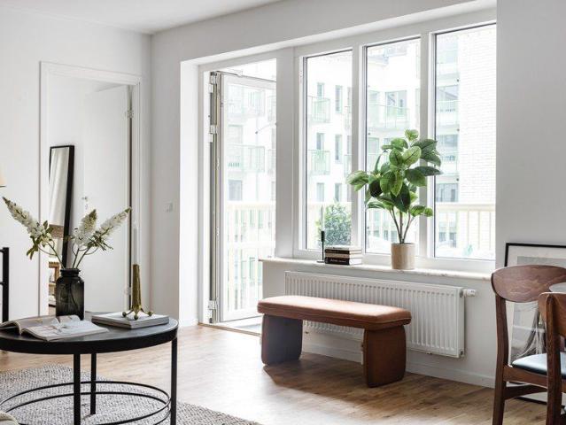 Lägenhet hyra i Stockholm