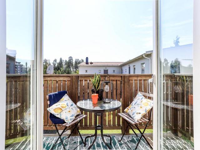 Bostad till salu i Umeå, Västerbotten