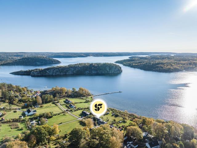 Villa till salu i Uddevalla, Västra Götaland