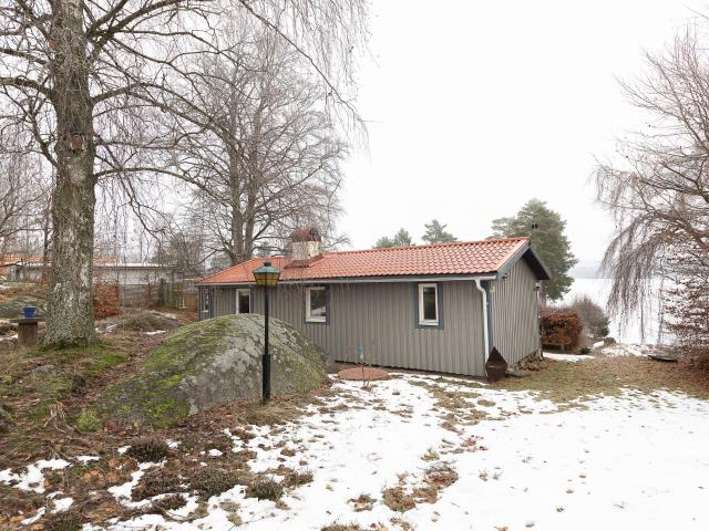 Villa till salu i Växjö, Kronoberg