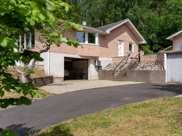Villa till salu i Jönköping