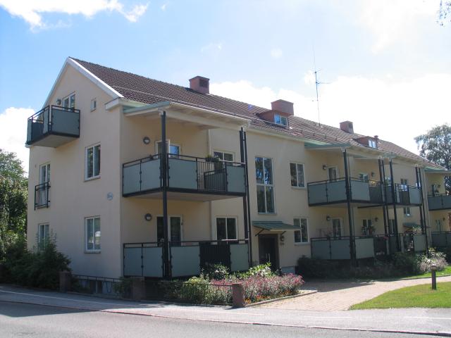 Lägenhet hyra i Nässjö, Jönköping