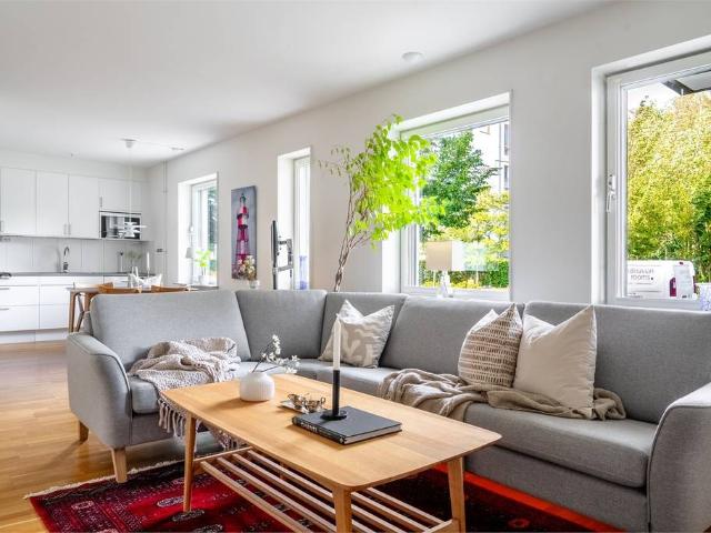 Bostad till salu i Lomma, Skåne