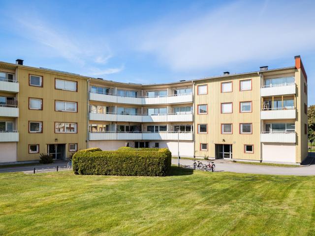 Bostad till salu i Oxelösund, Södermanland