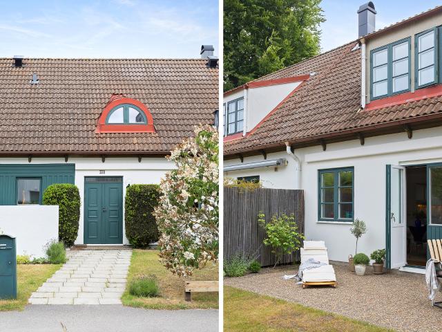 Bostad till salu i Skåne
