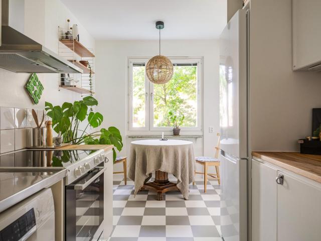 Bostad till salu i Oxelösund, Södermanland