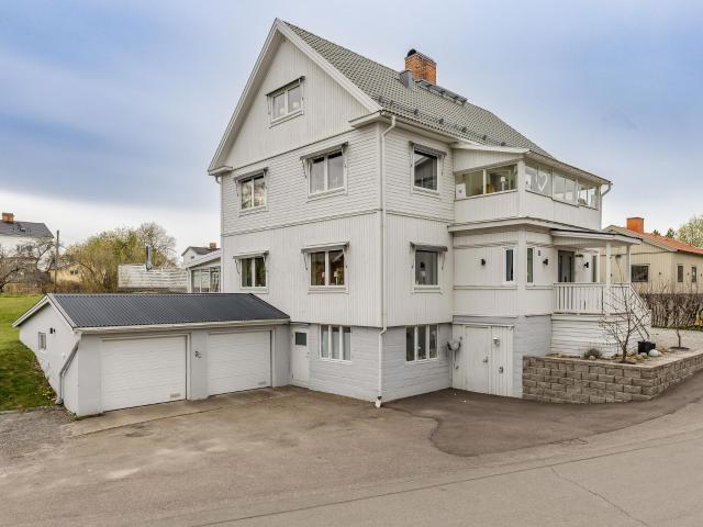 Villa till salu i Ludvika, Dalarna