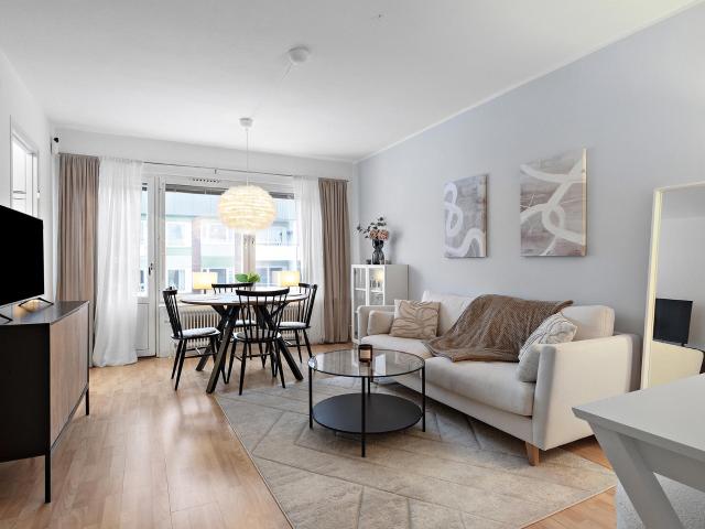 Bostad till salu i Luleå, Norrbotten