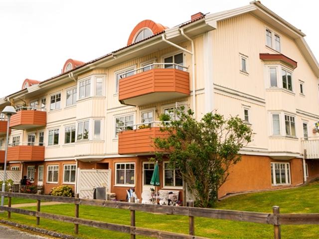Lägenhet hyra i Gränna, Jönköping