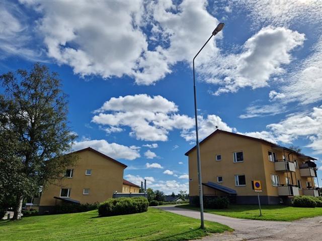 Lägenhet hyra i Fryksände distrikt, Torsby