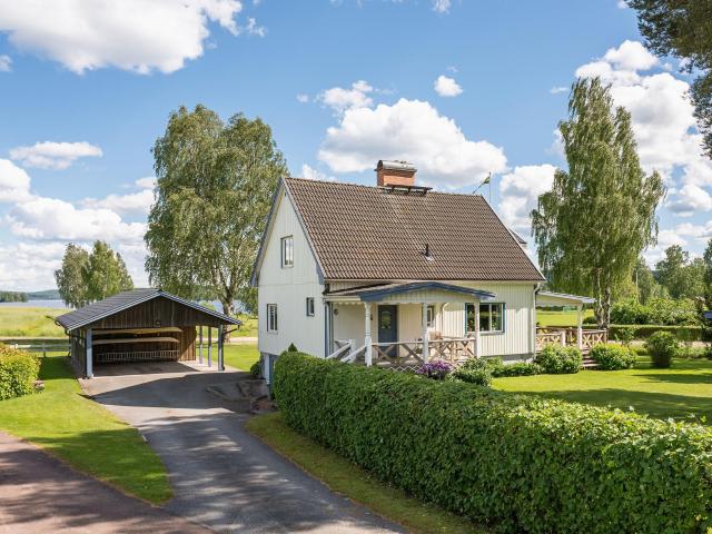 Villa till salu i Åmotfors, Värmland