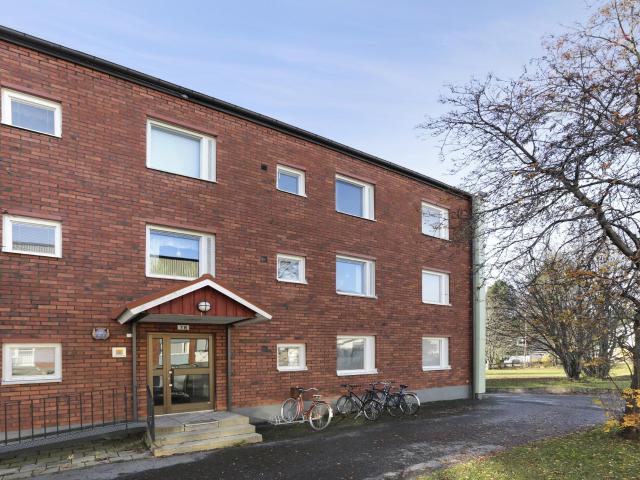 Bostad till salu i Luleå, Norrbotten