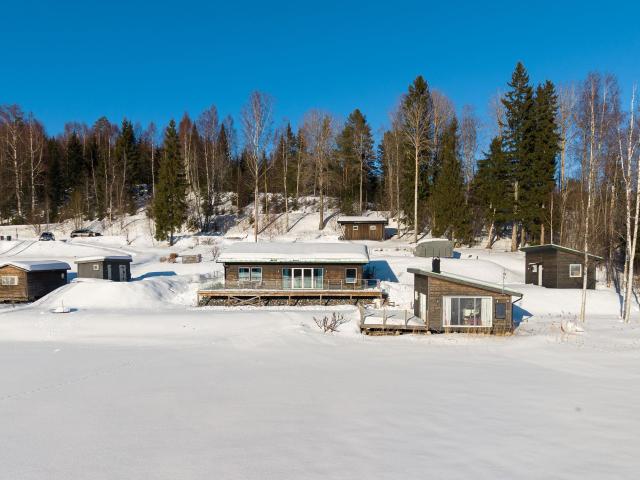 Bostad till salu i Örnsköldsvik, Västernorrland