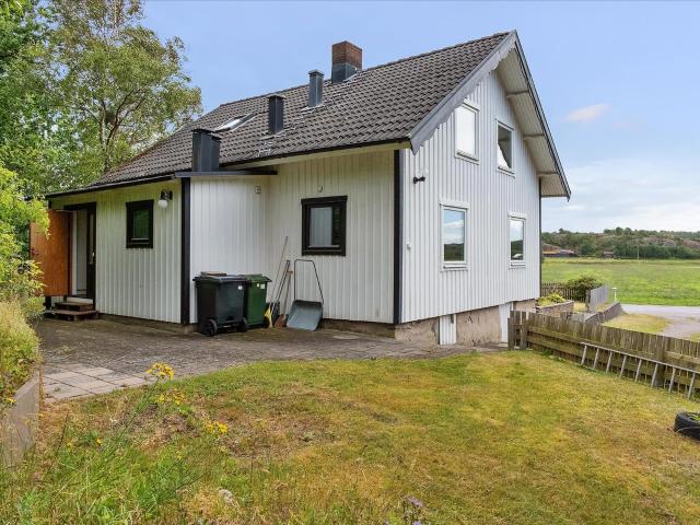 Villa till salu i Kärna, Västra Götaland
