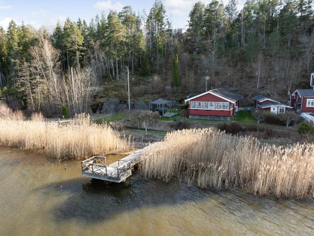 Bostad till salu i Söderköping, Östergötland