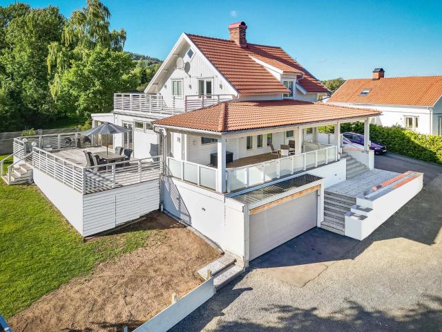 Villa till salu i Skövde, Västra Götaland