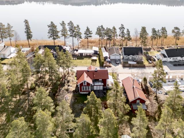Villa till salu i Värmland