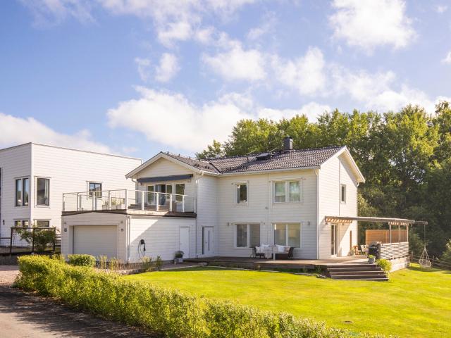 Villa till salu i Karlskoga, Örebro