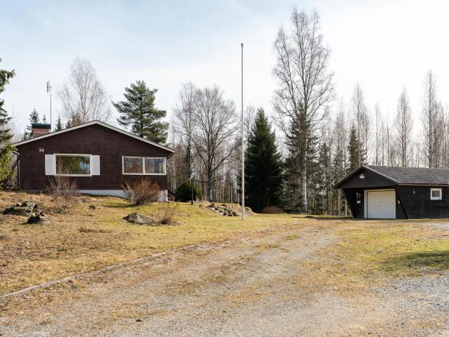 Bostad till salu i Söderbärke, Dalarna