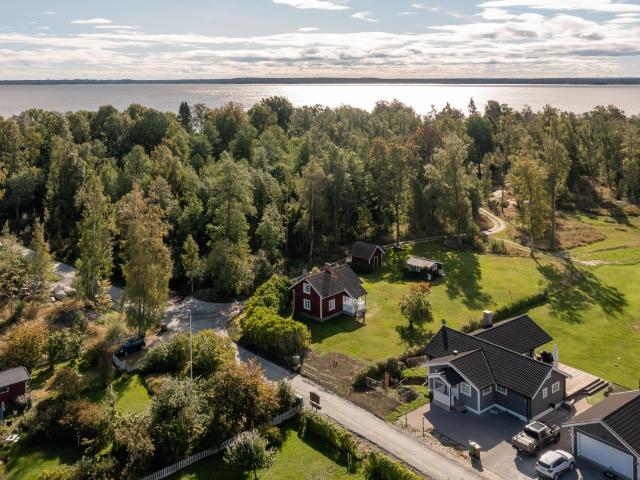 Bostad till salu i Glanshammar, Örebro län