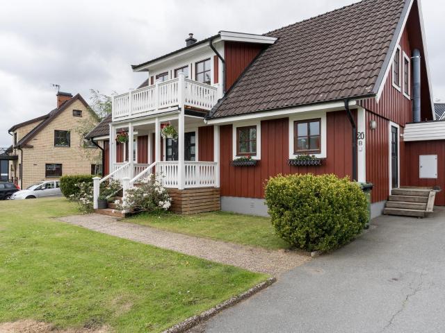 Villa till salu i Taberg, Jönköping