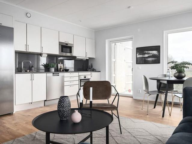 Lägenhet hyra i Västerås, Västmanland