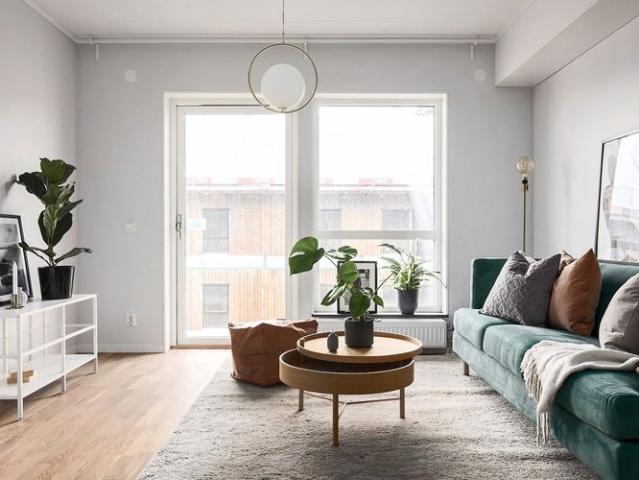Lägenhet hyra i Västerås, Västmanland